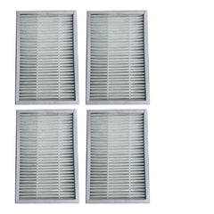 Crucial Vacuum Air Filter Replacement Part # 86880, 20-86880 and 40320 - Compatible With Kenmore Vacs - K