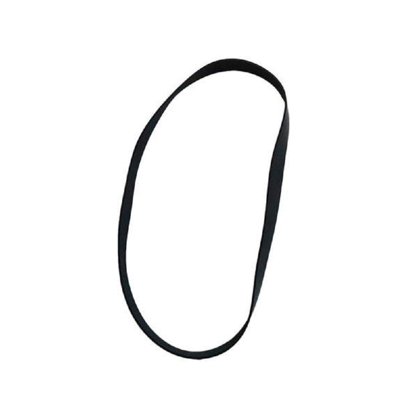 Crucial Vacuum Replacement Belt Parts - Compatible with Hoover Skinny Drive Part # 562289001, AH20065 - F