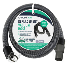 Replacement Vacuum Cleaner Hose – Compatible with Eureka Part # 16130-1 – Fits Eureka Vacuum Models Airsp