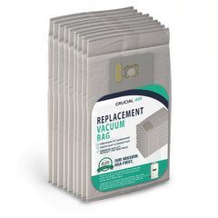 9 Valet & VacuMaid Vacuum Bags Compatible with AstroVac, Part # HPB2HPK & HPB2H, Fits Models: H1P, P70, S