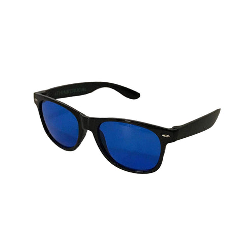 Horticulture Indoor Hydroponics Grow Room & Greenhouse Light Glasses (Goggles), Anti UV, Reflection & Glare Optical Protection
