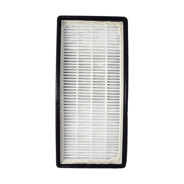 Crucial Air Filter Replacement Parts Compatible With Honeywell Part # 16200, 16216, HRC1, HRF-C1, HAPF30 - Fits Honeywell HHT-011 Air Purifier HEPA Style Filter Fits Models HHT-011, HHT-080