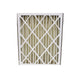 Replacement 20x25x5 MERV-8 Furnace HVAC Filter, Fits Lennox, Compatible with Part X6673