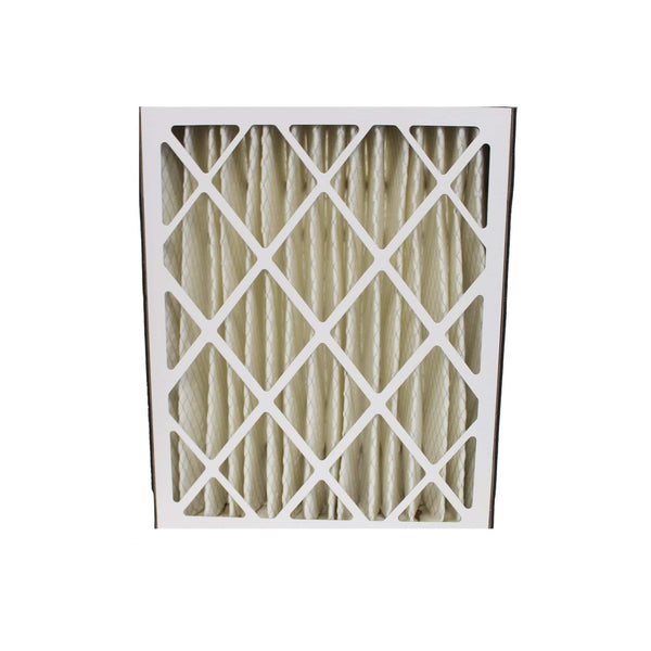 Replacement 20x25x5 MERV-8 Furnace HVAC Filter, Fits Lennox, Compatible with Part X6673