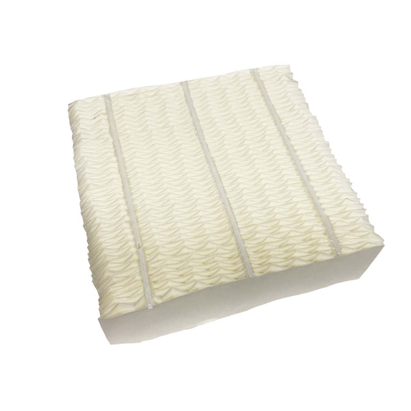 Replacement Paper Wick Humidifier Filter, Fits Aircare 1043, Spacesaver 800 Series