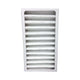 Replacement Air Purifier Filter Compatible with Hunter¨ Brand Filter Part # 30963, Models 30709, 30710, 30711, 30714, 30721, 30752, 30760