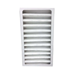 Replacement Air Purifier Filter Compatible with Hunter® Brand Filter Part # 30963, Models 30709, 30710