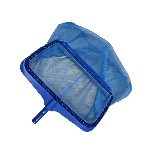 Deep Bag Pool Rake Attachment