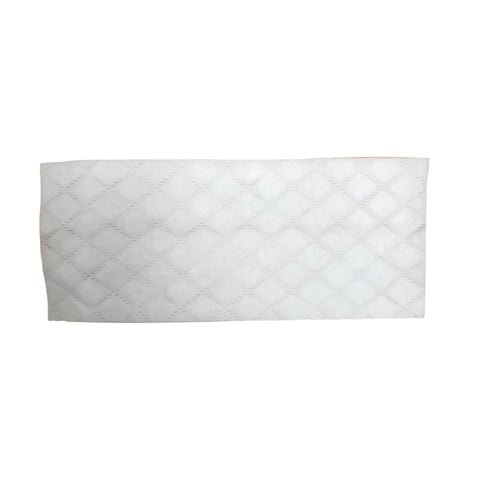 Multi Surface WetJet Pads fit Swiffer Spray Mop, 8 x 10