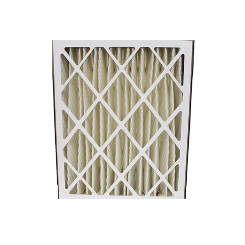 Replacement 20x25x5 MERV-8 HVAC Furnace Filter, Fits Trion Air Bear, Compatible with Part 255649-102