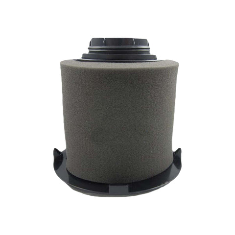 Replacement F16 HEPA Style Filter & Foam, Fits Dirt Devil, Compatible with Part 1-JW1100-000 & 2-JW1000-000