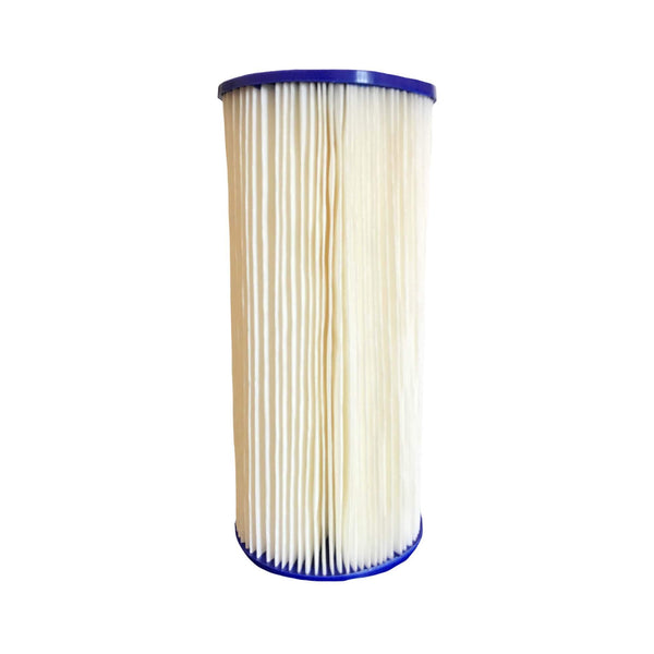 Replacement Whole House Pre-Filtration Sediment Filter, Fits GE FXHSC, Culligan R50-BBSA, Pentek R50-BB & DuPont WFHDC3001