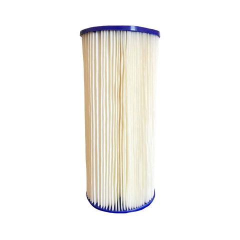 Replacement Whole House Pre-Filtration Sediment Filter, Fits GE FXHSC, Culligan R50-BBSA, Pentek R50-BB & DuPont WFHDC3001