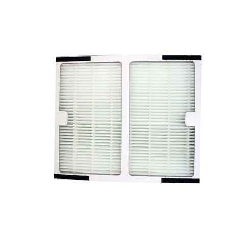 Crucial Air Filter Replacement Parts Compatible With Idlyis Part # IAP-10-125 and IAP-10-150 - Fits Idylis B Air Purifier Filter IAF-H-100B - Dust Mites