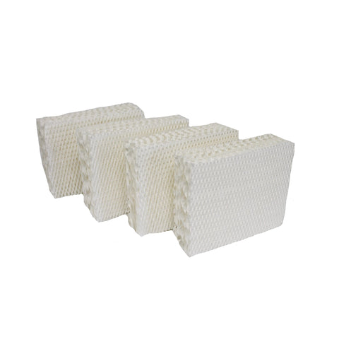 Replacement Humidifier Wick Filters, Fits Kenmore & Emerson, Compatible with Part HDC-12 & 14911