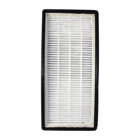 Replacement HEPA Style Filter, Fits Honeywell HHT-011, Compatible with Part HRF-B2C