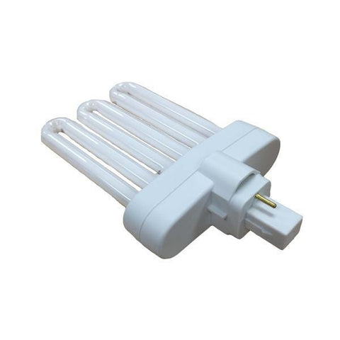 Replacement Type B CFL Light Bulbs, Fits Miracle-Gro AeroGarden, Compatible with Part 970904-0200 & 100340