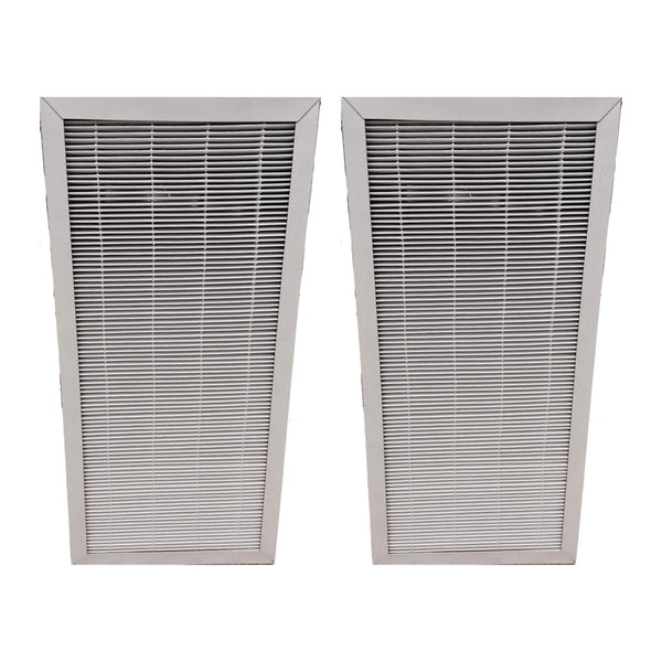 Replacement Air Purifier Filters, Fits Blueair 400 Series Air Purifiers