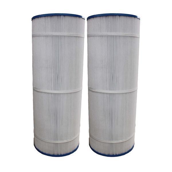 Replacement Pool Filter, Fits Unicel C-8412, CX1200RE, Pro Clean 125 & Clearwater II 125