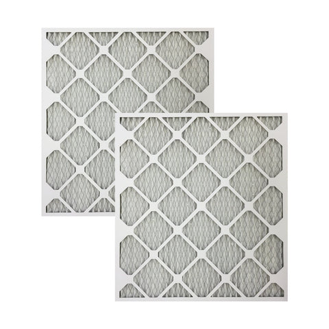 2pk 21x23x1 MERV-11 Air Furnace Filters