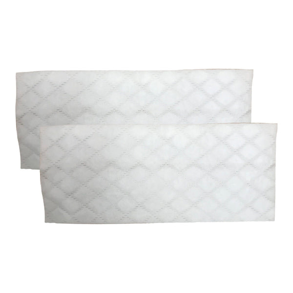 24PK Multi Surface WetJet Pads fit Swiffer Spray Mop, 8 x 10