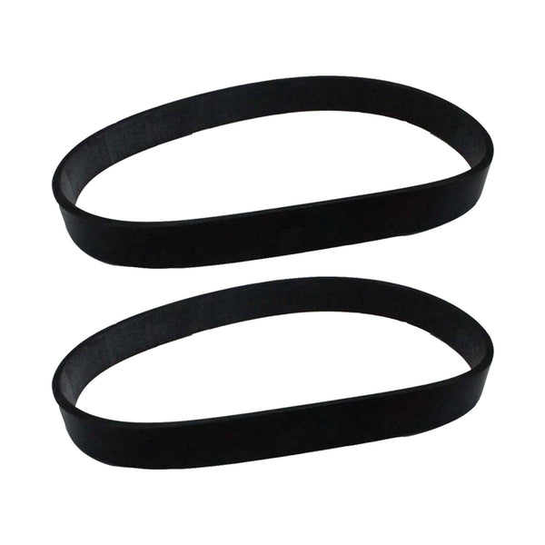 Replacement Style 7, 9, 10 & 12 Belts, Fits Bissell CleanView & More, Compatible with Part 32074 & 3031120