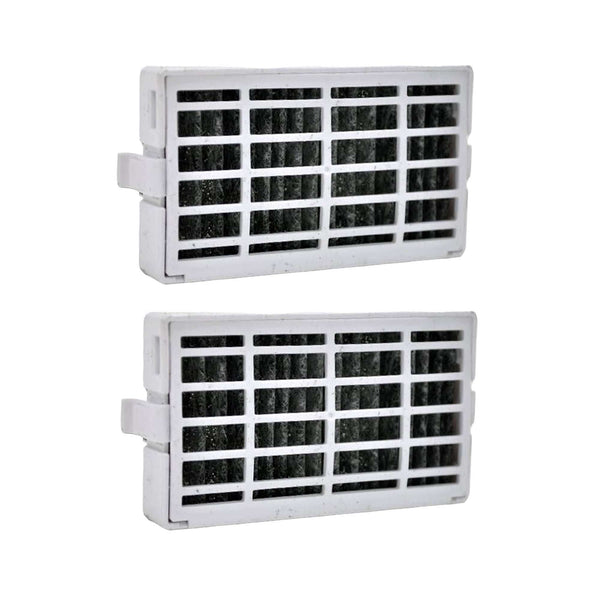 Crucial Air 2 Replacements for Whirlpool Air1 Fresh Flow Refrigerator Air Filter, Compatible With Part # W10311524, 2319308 & W10335147 (2 Pack)