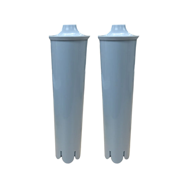 2pk Replacement Blue Water Filters, Fits Jura Coffee Machines, Compatible with Part 67879