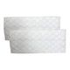 Multi Surface WetJet Pads fit Swiffer Spray Mop, 8 x 10