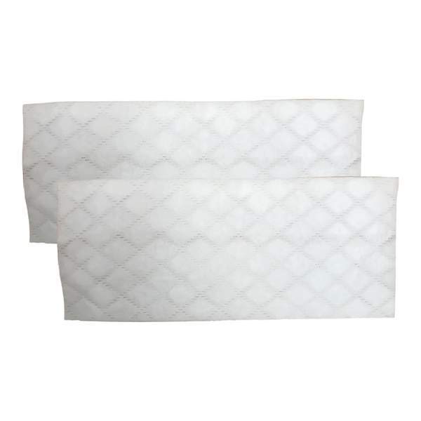 Multi Surface WetJet Pads fit Swiffer Spray Mop, 8 x 10