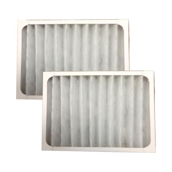 Replacement Air Purifier Filter Compatible with Hunter¨ Brand Filter Part # 30928, Models 30057, 30059, 30067, 30078, 30079, 30097, 30124, 30126