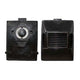 Crucial Vacuum Filter Replacement Parts Compatible With Rainbow Part # R10520, R-10520, R12106B - Fits Rainbow, Rexair, E & E2 Series - HEPA Style Filters, Vac Models For Home - Washable