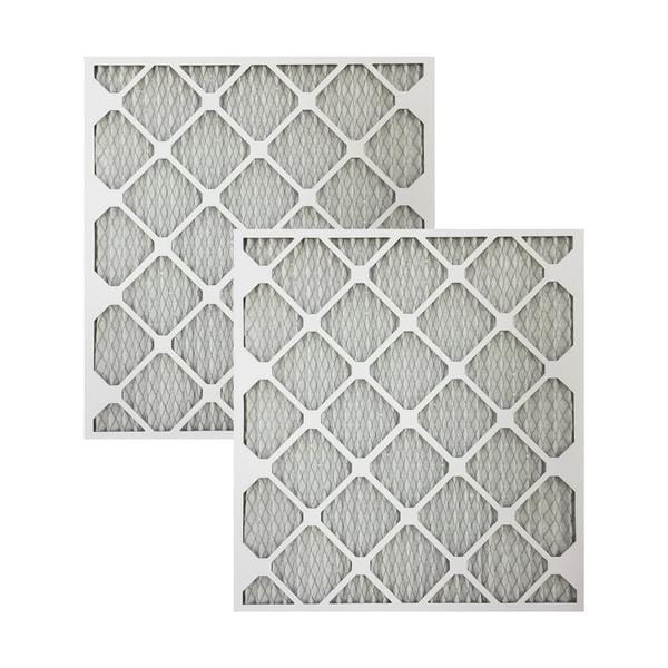 21x23x1 MERV-11 Air Furnace Filter