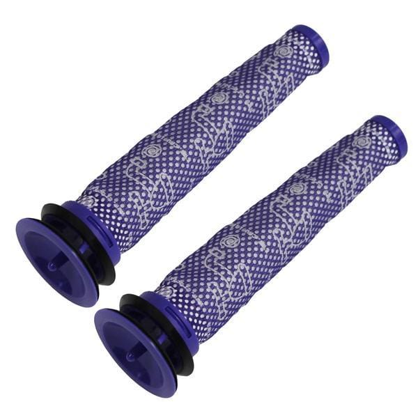 Replacement Washable & Reusable Pre Filter, Fits Dyson DC58 & DC59, Compatible with Part 965661-01