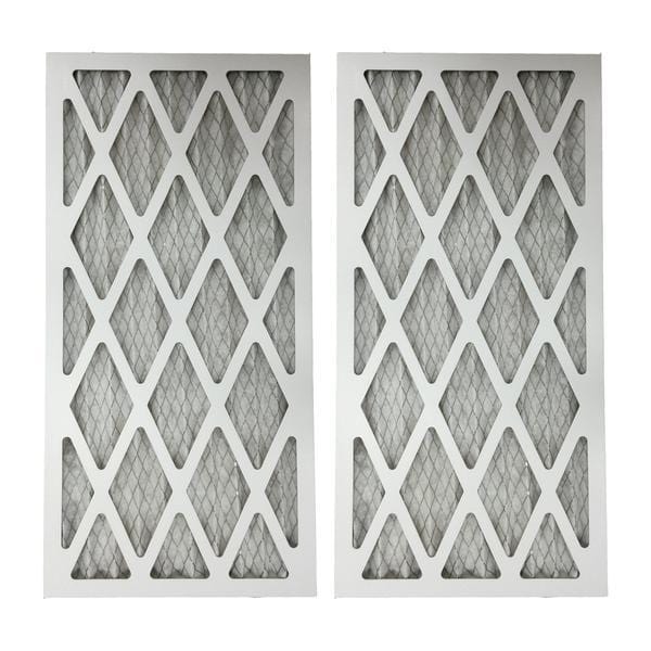16x25x1 MERV-11 Air Furnace Filter