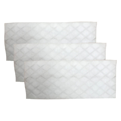 36PK Multi Surface WetJet Pads fit Swiffer Spray Mop, 8 x 10
