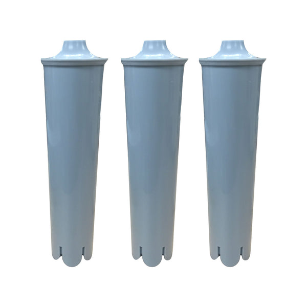 3pk Replacement Blue Water Filters, Fits Jura Coffee Machines, Compatible with Part 67879
