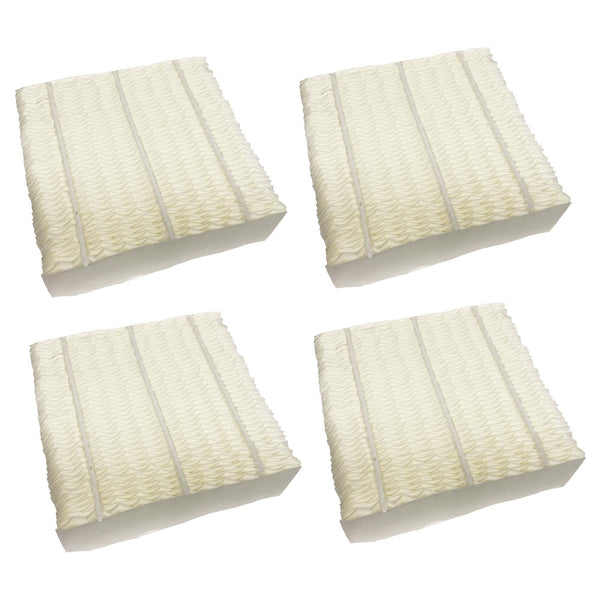 Replacement Paper Wick Humidifier Filter, Fits Aircare 1043, Spacesaver 800 Series