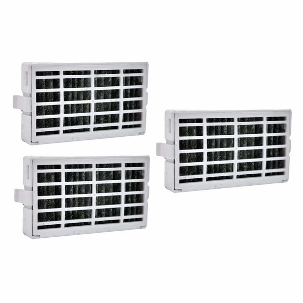 3pk Replacement Air Filters, Fits Whirlpool Air1 Refrigerators, Compatible with Part W10311524, 2319308 & W10335147