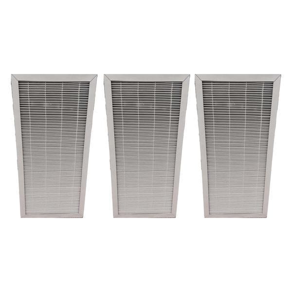Replacement Air Purifier Filters, Fits Blueair 400 Series Air Purifiers