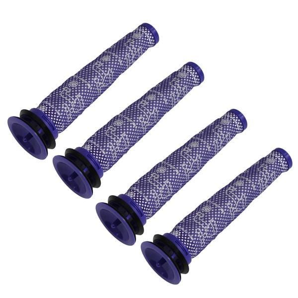 Repl. Dyson V6, DC59 Pre Filter, Washable & Reusable, Part 965661-01