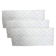Multi Surface WetJet Pads fit Swiffer Spray Mop, 8 x 10