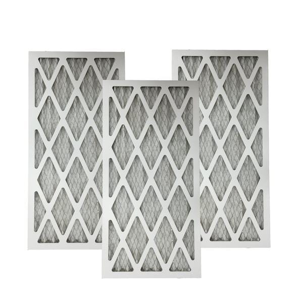 16x25x1 MERV-11 Air Furnace Filter