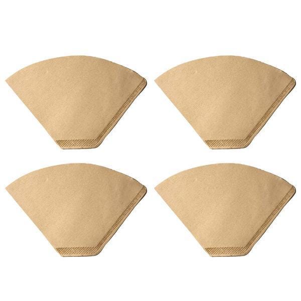 Unbleached Natural Brown Paper #2 Coffee Filters