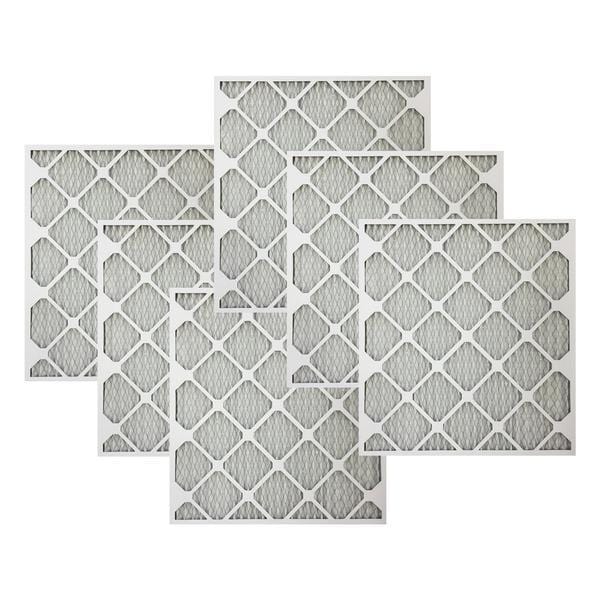 21x23x1 MERV-11 Air Furnace Filter