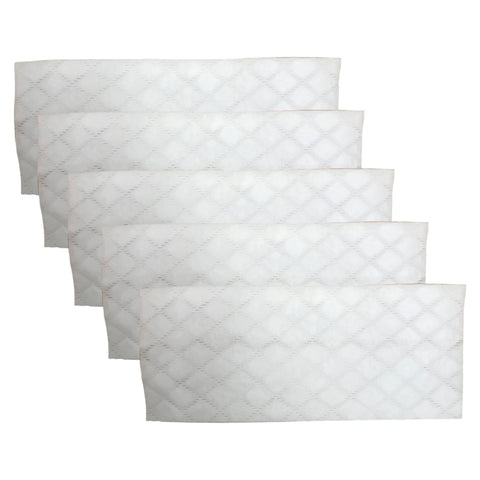 48PK Multi Surface WetJet Pads fit Swiffer Spray Mop, 8 x 10