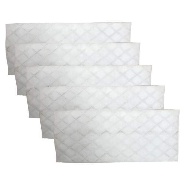 Multi Surface WetJet Pads fit Swiffer Spray Mop, 8 x 10