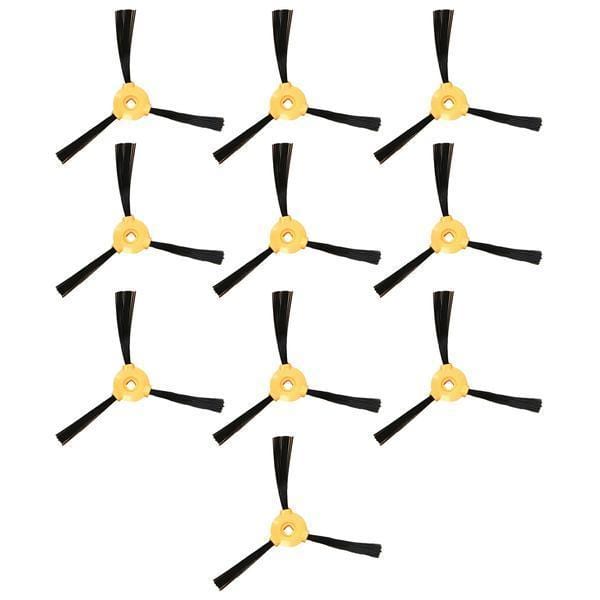 Replacement Side Brushes, Fit Eufy RoboVac 11 & 11C Vacuum Cleaners