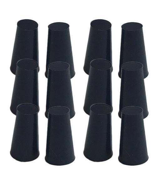 Replacement Rubber Stoppers, Fit Toddy(R) Cold Brew Systems