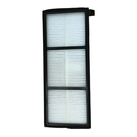 Replacement Filter for Shark Ion Robot Vacuum, Compatible With RV700 RV720 RV750 RV750C & RV755 Models